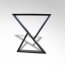 Опора стола 'Лофт' №4 